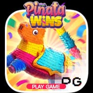 Pinata Wins