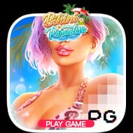 Bikini paradise