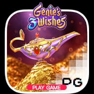 Genie 3 wishes