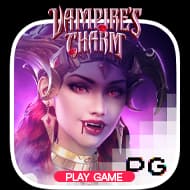 Vampire charm