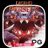 Legend of perseus
