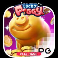 Lucky piggy