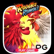 Rooster rumbler