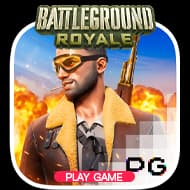 Battleground royale