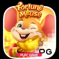 Fortune mouse