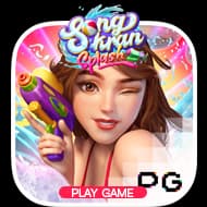Songkran Splash