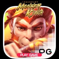 Legendary monkey king