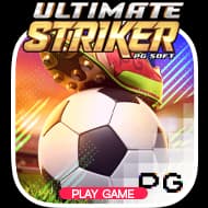 Ultimate Striker