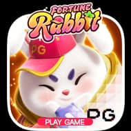 Fortune Rabbit
