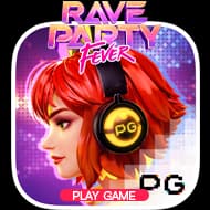 Rave Party Fever
