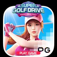 Super Golf Drive