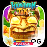 Hawaiian Tiki