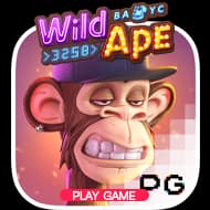 Wild Ape