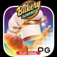 Bakery Bonanza