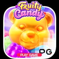 Fruity Candy