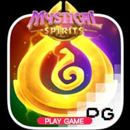 Mystical Spirits