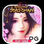 Honey Trap of Diao Chan