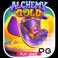 Alchemy Gold