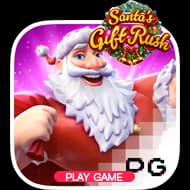 Santa’s Gift Rush