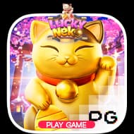 Lucky Neko