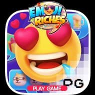 Emoji Riches