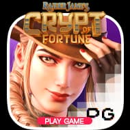 Raider Jane’s Crypt of Fortune