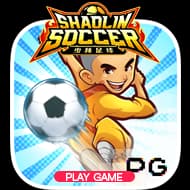 Shaolin Soccer