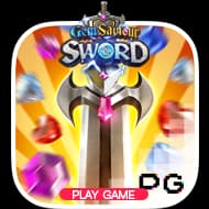 Gem Saviour Sword
