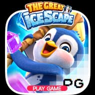 The Great Icescape