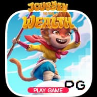 Journey To The Wealth