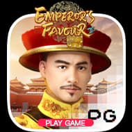 Emperor’s Favour