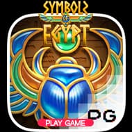 Symbols of Egypt