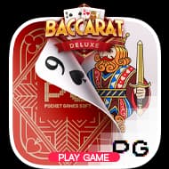 Baccarat Deluxe
