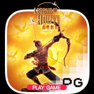 Legend of Hou Yi