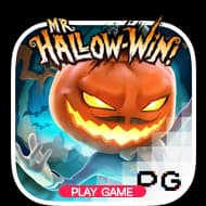 Mr. Hallow-Win