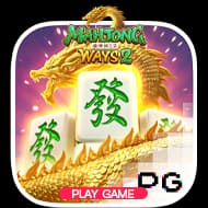 Mahjong Ways 2