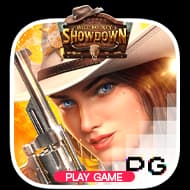 Wild Bounty Showdown