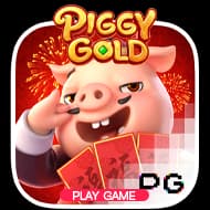 Piggy Gold