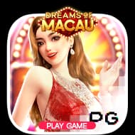 Dreams of Macau