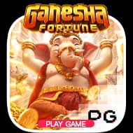 Ganesha Fortune