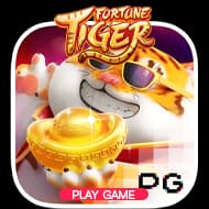 Fortune Tiger