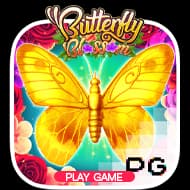 Butterfly Blossom