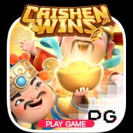 Caishen wins