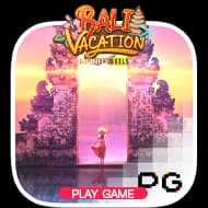 Bali vacation