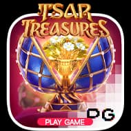 Tsar treasures