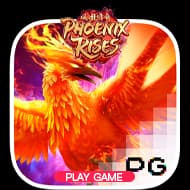 Phoenix rises