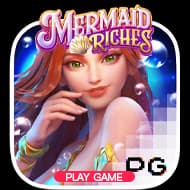 Mermaid riches