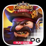 Captains bounty