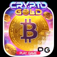 Crypto gold