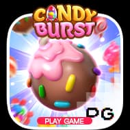 Candy burst